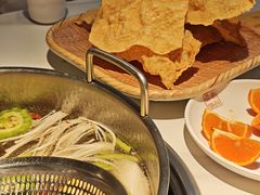 -犇鼎牛潮汕牛肉火锅(新辰里学清路店)