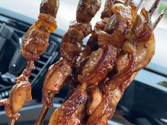 -京朋串屋·烧烤(望京西路总店)