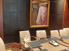 -怡聚轩全日制自助餐厅(大中华喜来登酒店)