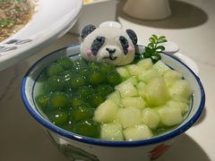 -渔语鱼酸菜鱼新川菜(来福士店)