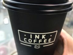 -墨客咖啡(新街口店)