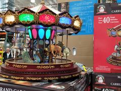 -costco( Australia - Docklands(滨海港区))