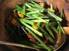 -明记烧鱼美味店