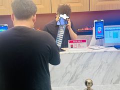 -青水瓦台汤泉(未央店)