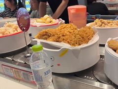 -龍歌自助小火锅(李沧顺和汇店)