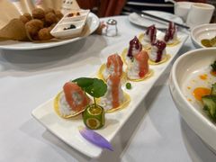 -东兴楼饭庄(六里桥店)