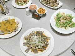 -郑庄脂渣海鲜楼(九水路店)