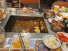 -阿亲家·韩式无限烤肉(春熙路店)