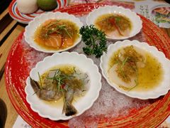 -Sushi Love 创意寿司(丽影广场店)