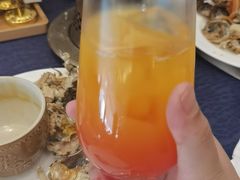 -东方红海鲜百汇(国际大厦店)