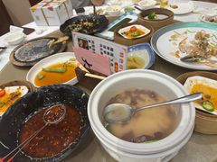 -丰尔粥食·顺德鱼生·干蒸排骨顺德菜(大良分店)