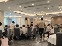 -海宝酒家(中山四路店)