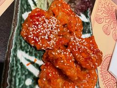 -克比叔叔印度餐厅Kebabs on the Grille(人民广场店)