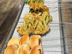 -老五烧烤(盘金华府总店)