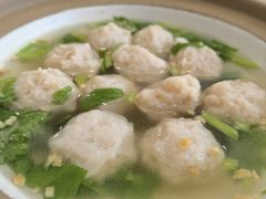 -四海酒家生态粤菜