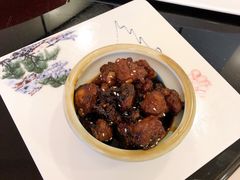 -新南华大酒店(长寿店)