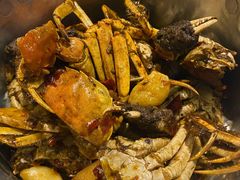 -老长沙龙虾馆·聚会餐厅(白石洲店)