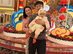 -北京中国大饭店