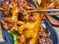 -妈妈手(山大总店)
