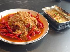 -红盔甲·小龙虾(人民广场店)