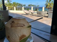 -大堂酒廊·亚龙湾万豪度假酒店