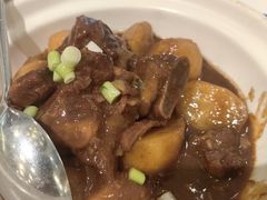 -中发源·清真餐厅(春风店)