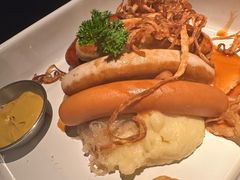 -宝莱纳餐厅(滨江店)