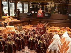 -B&C黄油与面包·THE GARDEN BAKERY概念店(世纪汇店)