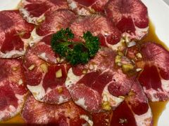 -韩宫宴烤肉·黑毛和牛·料理(合肥滨湖银泰城店)