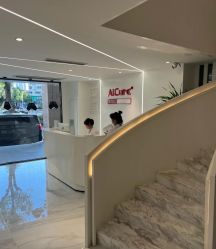 -AiCure 埃可儿·韩国医学皮肤管理