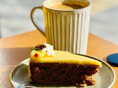 -Jamaicablue Coffeeshop(中央广场店)
