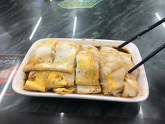 鸡蛋肠粉-穗银肠粉店(东川路店)