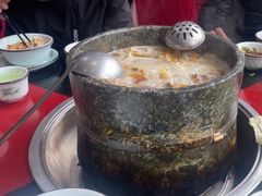 -南渝食府.石锅鸡(尚城花园店)