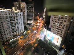 -美豪怡致酒店(上海长寿路店)