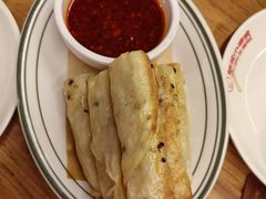 土豆煎饼-福苗小骆驼烧烤(莲湖路店)
