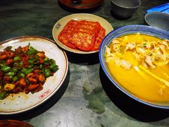 桂花糯米藕-兰溪小馆(首经贸店)