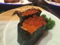 -千鹤日本料理(穿山路店)