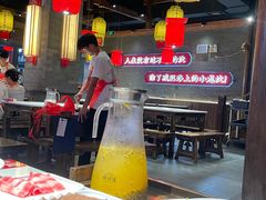 -小龙坎火锅(仓山万达店)