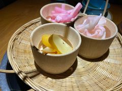 三婆婆的陪嫁泡菜-吃饭皇帝大(合生汇店)