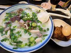 -闵四遵义羊肉粉(朝外大街店)