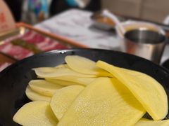 -花味烤肉·拌饭(庐阳万象汇店)