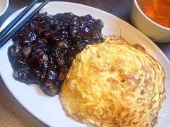 -香港饭店0410(明洞店)