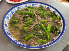 -官塘陈记鱼生·潮汕砂锅粥·牛肉火锅(潮枫路总店)