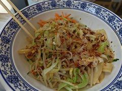 -清真·尖子尖牛肉面(王府井店)