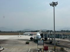 -德宏芒市国际机场