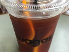 香橙冷萃-Wagas沃歌斯(富力广场店)