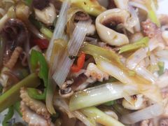 -富临港·蒸汽海鲜·手抓海鲜·炒菜(栈桥店)