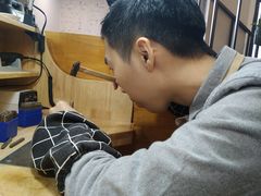 -鈊藝銀匠·银饰DIY工作室(永庆坊店)