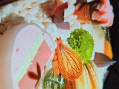 -徽宴楼·玫瑰之约(祥源店)