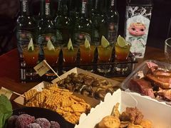 -理想酒肆(富国街店)